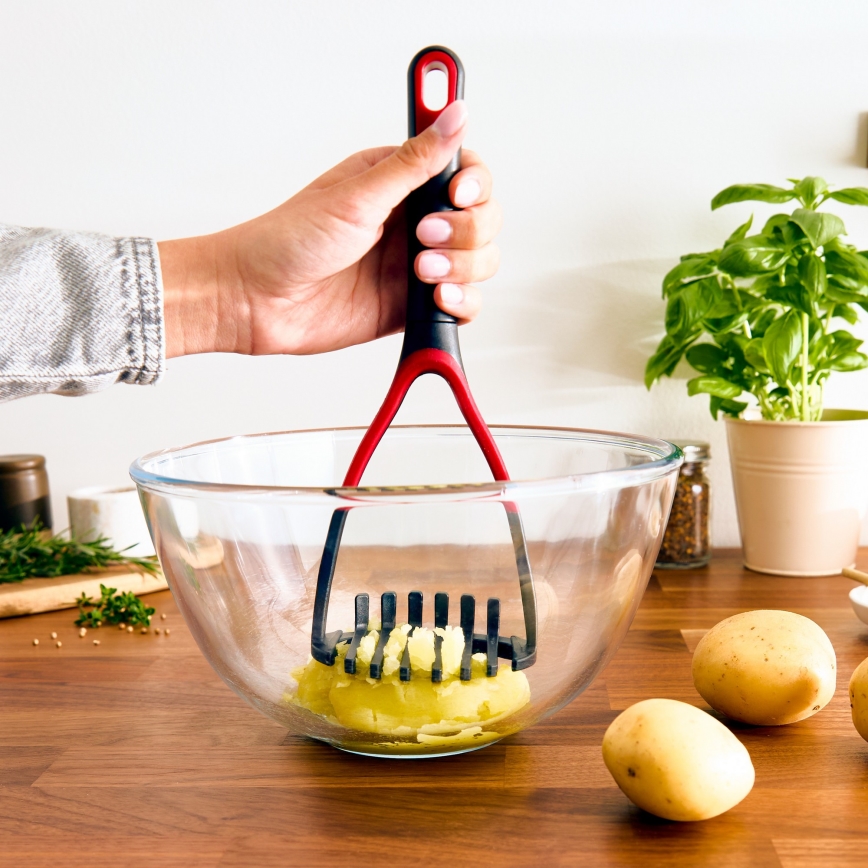 Tefal - Kartoffelstampfer INGENIO