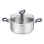 Tefal - Kasserolle mit Deckel DAILY COOK 20 cm