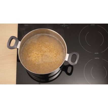 Tefal - Kasserolle mit Deckel DAILY COOK 20 cm