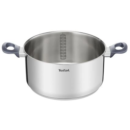 Tefal - Kasserolle mit Deckel DAILY COOK 20 cm