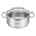 Tefal - Kasserolle mit Deckel DUETTO 18 cm