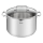 Tefal - Kasserolle mit Deckel DUETTO 28 cm