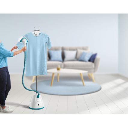 Tefal - Kleiderdampfer PRO STYLE ONE 1800W/230V