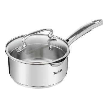 Tefal - Kleiner Topf mit Deckel DUETTO 16 cm
