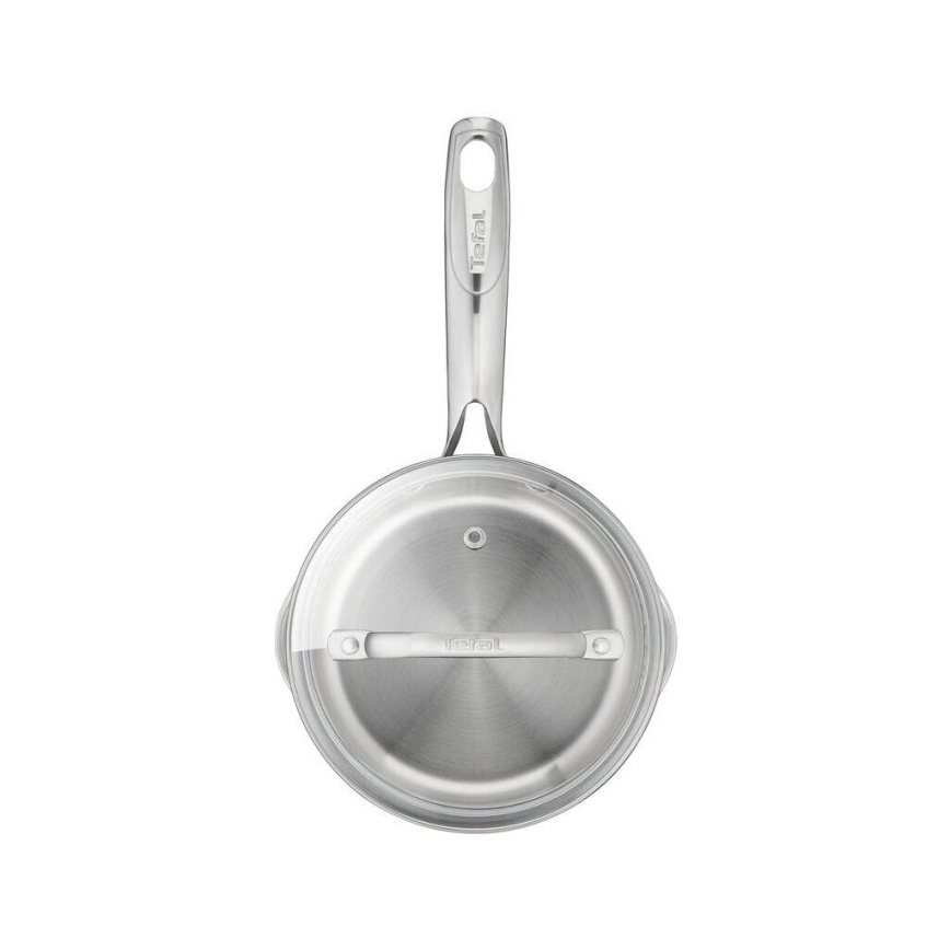 Tefal - Kleiner Topf mit Deckel DUETTO 16 cm