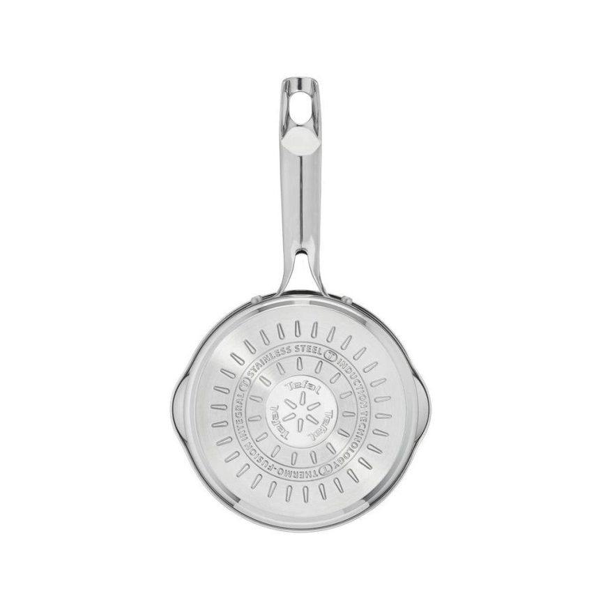 Tefal - Kleiner Topf mit Deckel DUETTO 16 cm