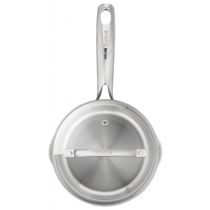Tefal - Kleiner Topf mit Deckel DUETTO 18 cm