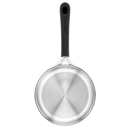 Tefal - Kleiner Topf mit Deckel JAMIE OLIVER 18 cm