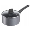 Tefal - Kleiner Topf mit Deckel MINERALIA 18 cm