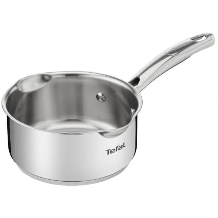 Tefal - Kochgeschirr-Set 10 Stk. DUETTO