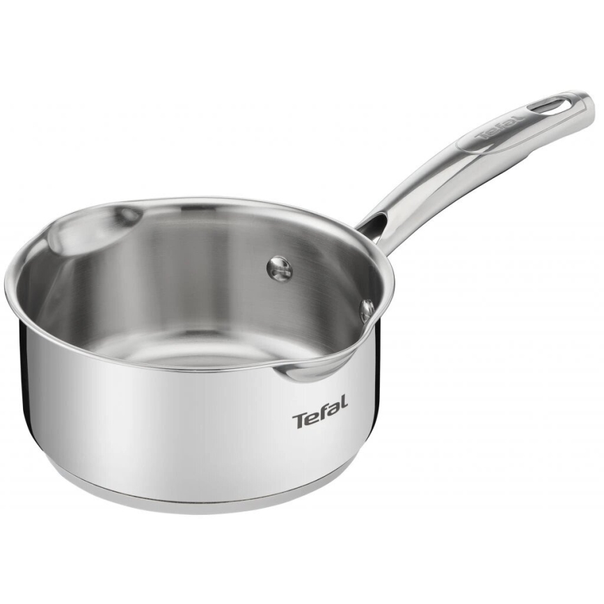 Tefal - Kochgeschirr-Set 10 Stk. DUETTO
