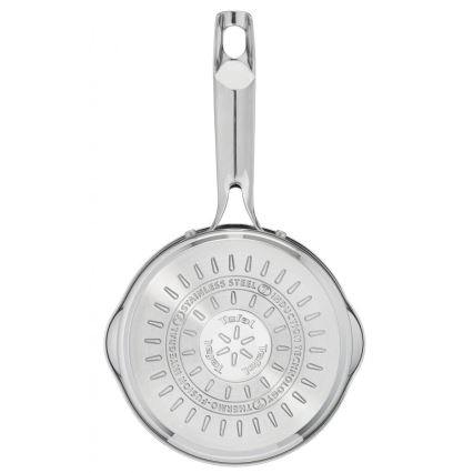 Tefal - Kochgeschirr-Set 10 Stk. DUETTO