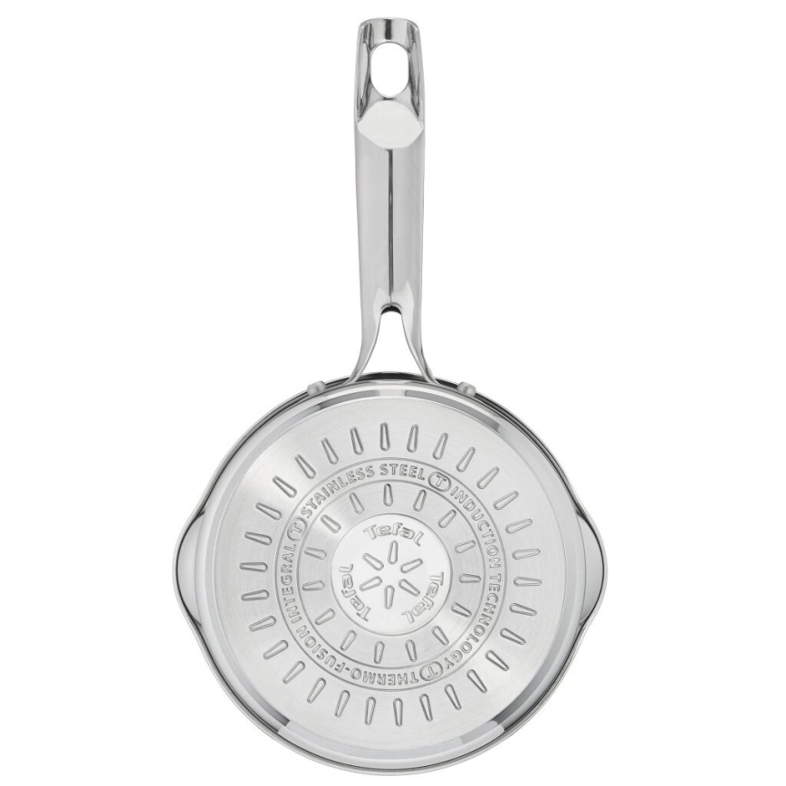 Tefal - Kochgeschirr-Set 10 Stk. DUETTO
