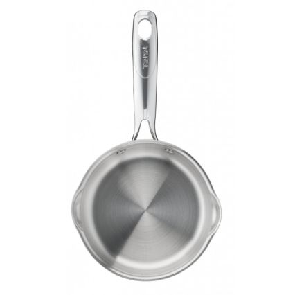 Tefal - Kochgeschirr-Set 10 Stk. DUETTO