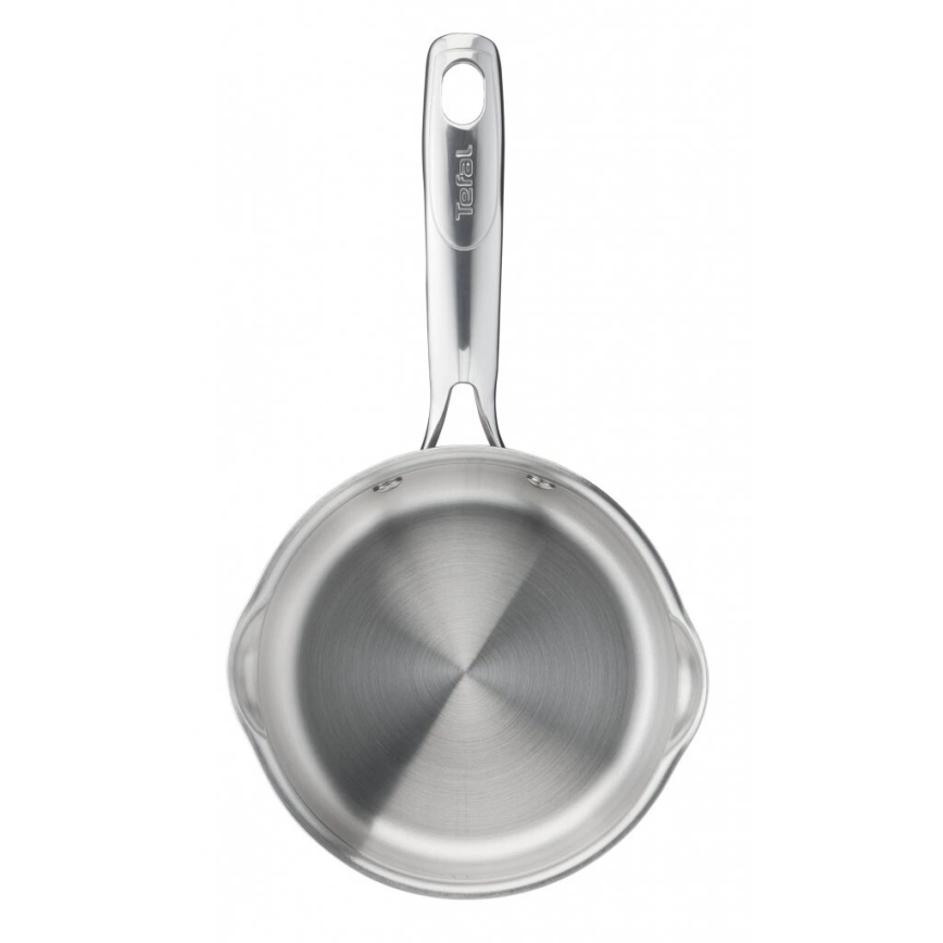Tefal - Kochgeschirr-Set 10 Stk. DUETTO