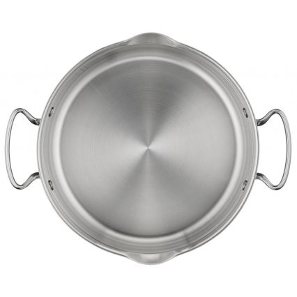 Tefal - Kochgeschirr-Set 10 Stk. DUETTO