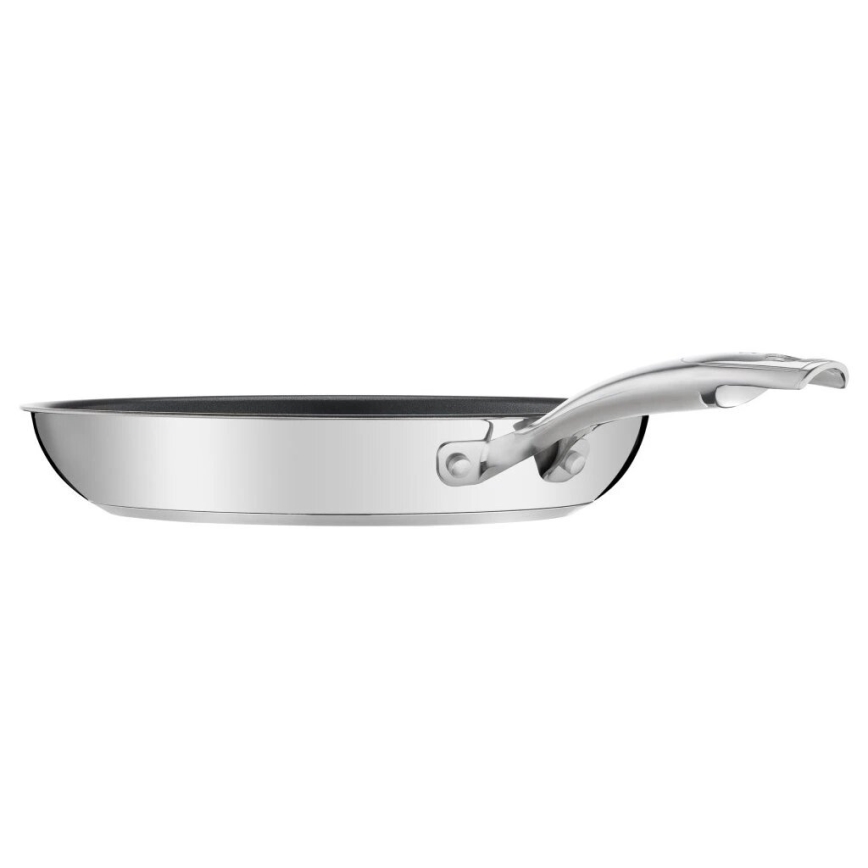 Tefal - Kochgeschirr-Set 10 Stk. DUETTO