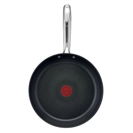 Tefal - Kochgeschirr-Set 10 Stk. DUETTO