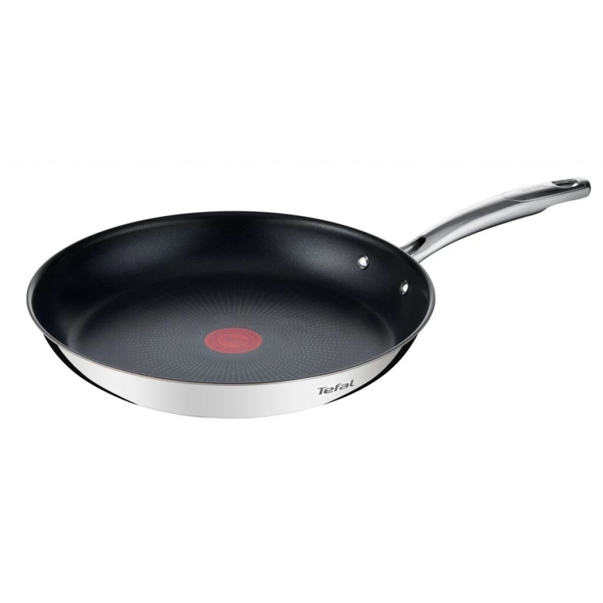 Tefal - Kochgeschirr-Set 10 Stk. DUETTO