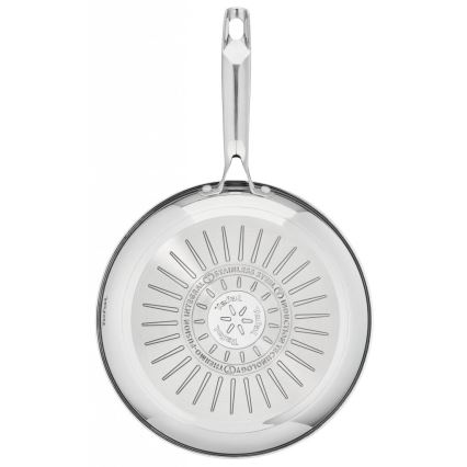 Tefal - Kochgeschirr-Set 10 Stk. DUETTO