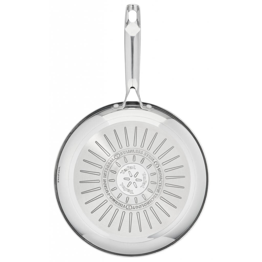 Tefal - Kochgeschirr-Set 10 Stk. DUETTO