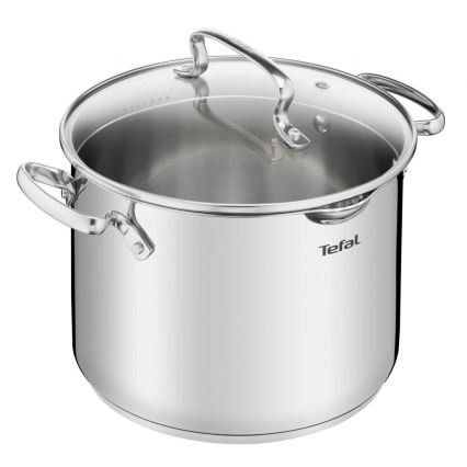 Tefal - Kochgeschirr-Set 10 Stk. DUETTO