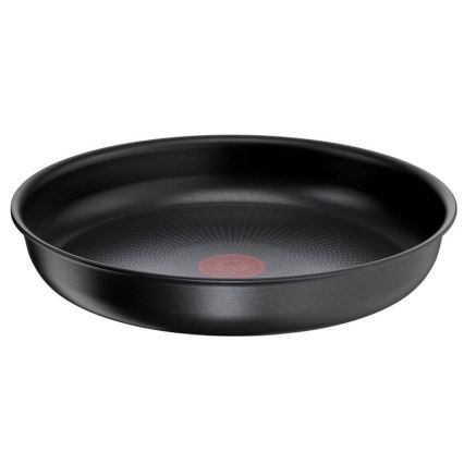 Tefal - Kochgeschirr-Set 10 Stk. INGENIO DAILY CHEF