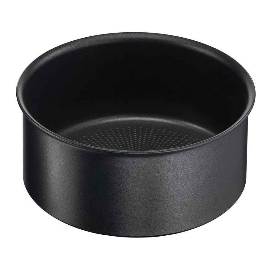 Tefal - Kochgeschirr-Set 10 Stk. INGENIO DAILY CHEF
