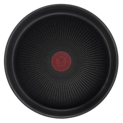 Tefal - Kochgeschirr-Set 10 Stk. INGENIO DAILY CHEF