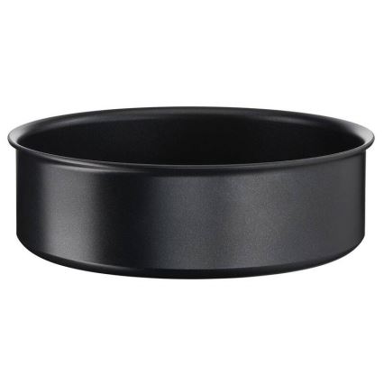 Tefal - Kochgeschirr-Set 10 Stk. INGENIO DAILY CHEF