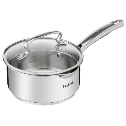 Tefal - Kochgeschirr-Set 11-teilig DUETTO+