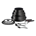 Tefal - Kochgeschirr-Set 13 Stk. INGENIO Unlimited