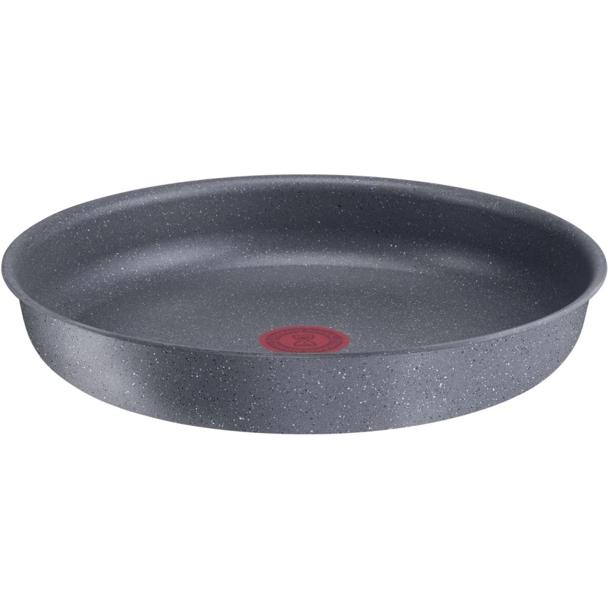 Tefal - Kochgeschirr-Set 14 Stk. INGENIO NATURAL FORCE