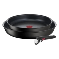 Tefal - Kochgeschirr-Set 3 Stk. INGENIO Unlimited