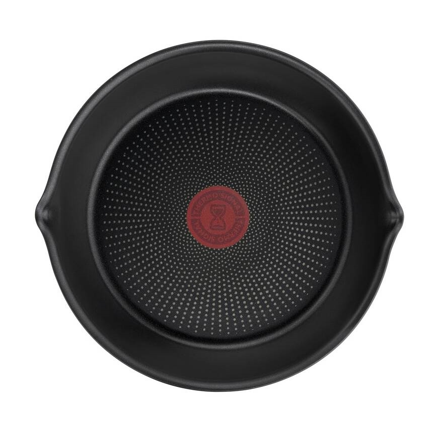 Tefal - Kochgeschirr-Set 4 Stk. INGENIO DAILY CHEF