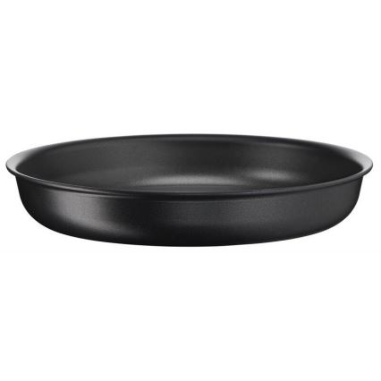 Tefal - Kochgeschirr-Set 4 Stk. INGENIO DAILY CHEF