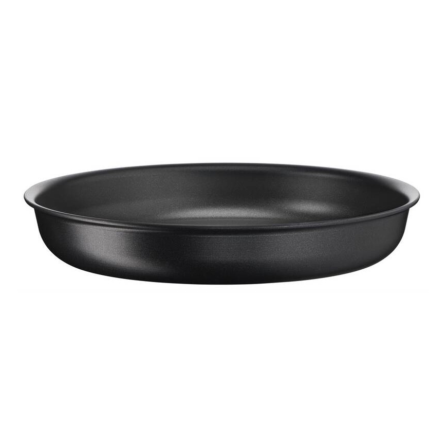 Tefal - Kochgeschirr-Set 4 Stk. INGENIO DAILY CHEF