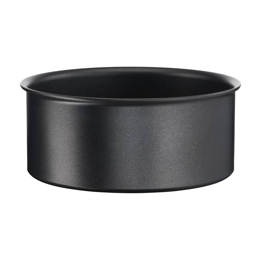 Tefal - Kochgeschirr-Set 4 Stk. INGENIO DAILY CHEF