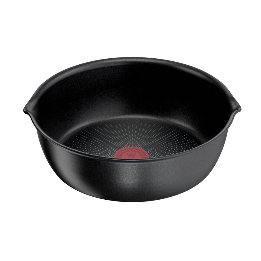 Tefal - Kochgeschirr-Set 4 Stk. INGENIO DAILY CHEF
