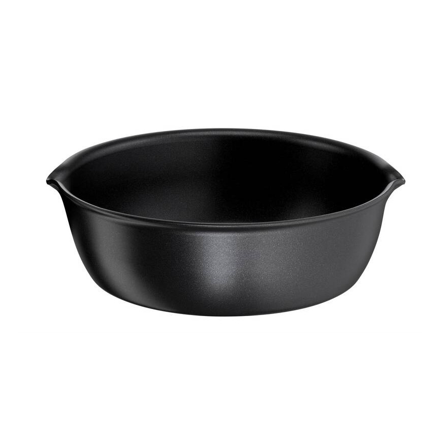 Tefal - Kochgeschirr-Set 4 Stk. INGENIO DAILY CHEF