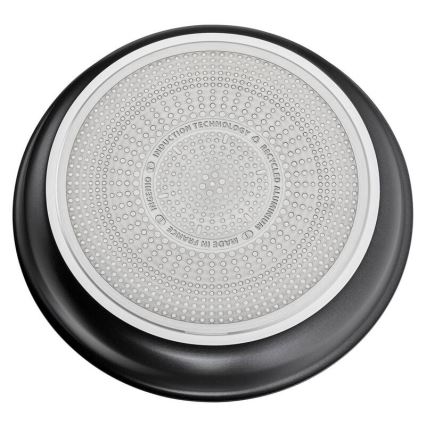 Tefal - Kochgeschirr-Set 4 Stk. INGENIO DAILY CHEF