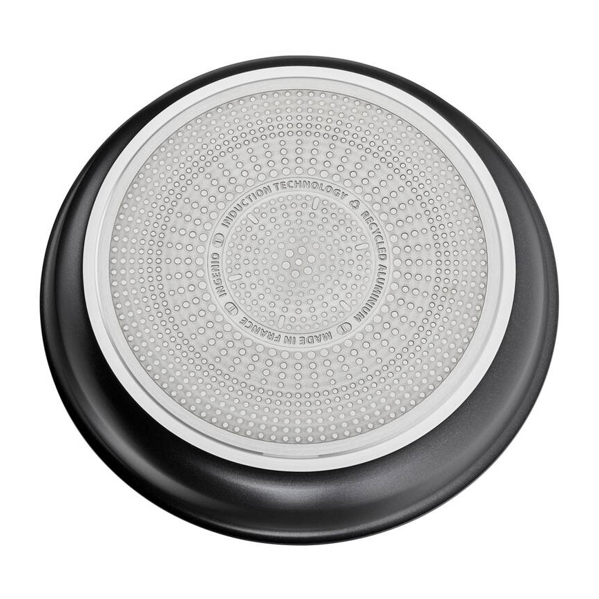 Tefal - Kochgeschirr-Set 4 Stk. INGENIO DAILY CHEF