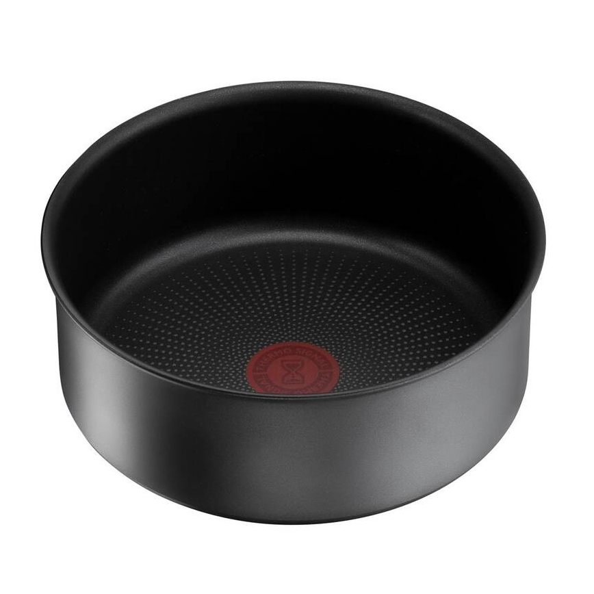 Tefal - Kochgeschirr-Set 5 Stk. INGENIO DAILY CHEF