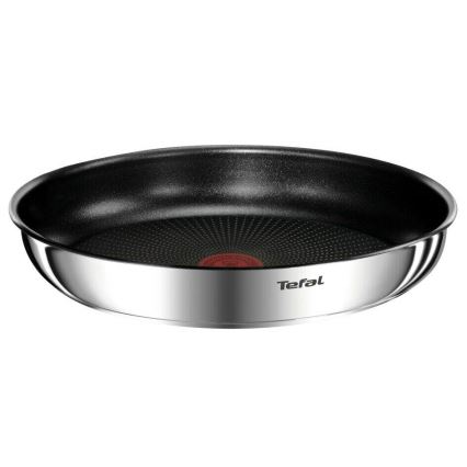 Tefal - Kochgeschirr-Set 5 Stk. INGENIO EMOTION Edelstahl