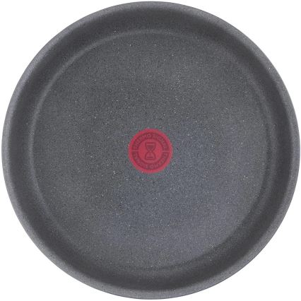 Tefal - Kochgeschirr-Set 5 Stk. INGENIO NATURAL FORCE