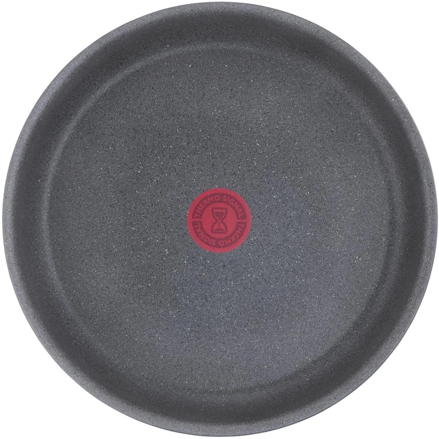 Tefal - Kochgeschirr-Set 5 Stk. INGENIO NATURAL FORCE