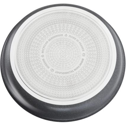 Tefal - Kochgeschirr-Set 5 Stk. INGENIO NATURAL FORCE