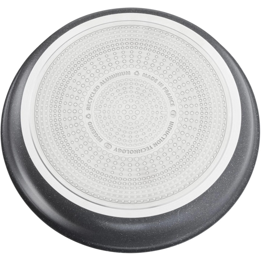 Tefal - Kochgeschirr-Set 5 Stk. INGENIO NATURAL FORCE