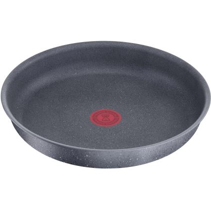 Tefal - Kochgeschirr-Set 5 Stk. INGENIO NATURAL FORCE