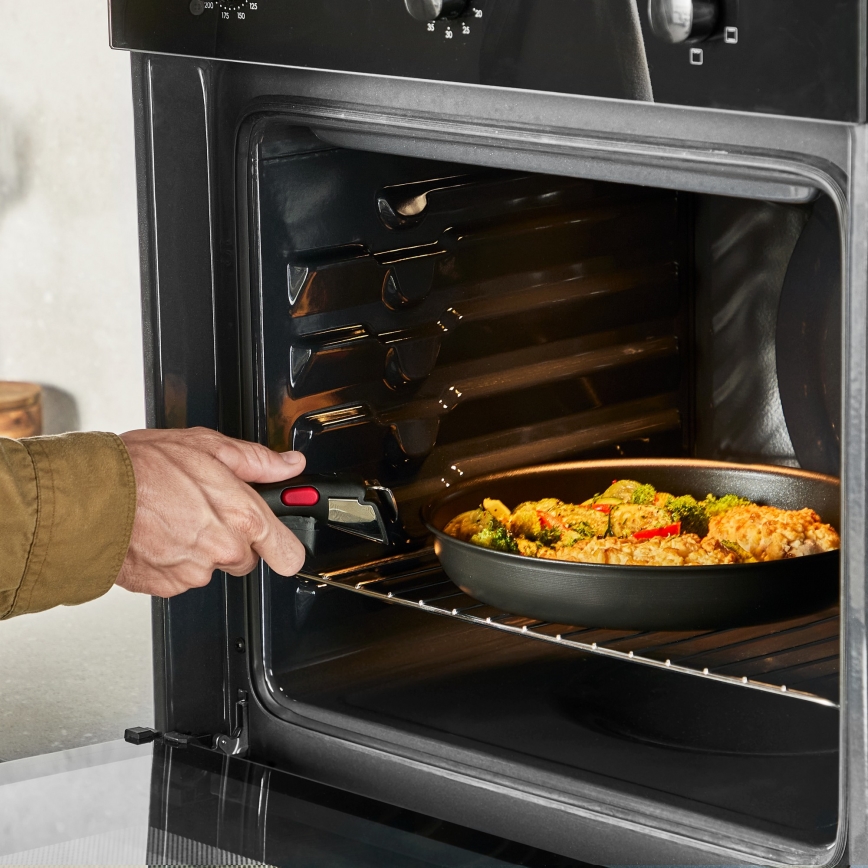 Tefal - Kochgeschirr-Set INGENIO Expertise, 3-teilig